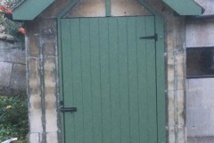 carpentrygreendoor